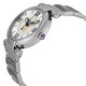 Chopard Imperiale Quartz Silver Dial Ladies Watch 388532-3002 - 70x70
