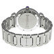 Chopard Imperiale Quartz Silver Dial Ladies Watch 388532-3002 - 70x70
