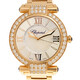 Chopard Imperiale Mother of Pearl Diamond 18kt Rose Gold Ladies Watch 384241-5004 - 70x70