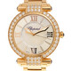 Chopard Imperiale Mother of Pearl Diamond 18kt Rose Gold Ladies Watch 384241-5004 - 70x70