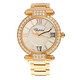 Chopard Imperiale Mother of Pearl Diamond 18kt Rose Gold Ladies Watch 384241-5004 - 70x70