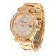 Chopard Imperiale Mother of Pearl Diamond 18kt Rose Gold Ladies Watch 384241-5004 - 70x70