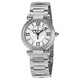 Chopard Imperiale Silver Dial Stainless Steel Ladies Watch 388541-3002 - 70x70