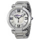 Chopard Imperiale Silver Mother of Pearl Dial Stainless Steel Men's Watch 388531-3011 - 70x70