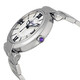 Chopard Imperiale Silver Mother of Pearl Dial Stainless Steel Men's Watch 388531-3011 - 70x70