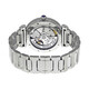 Chopard Imperiale Silver Mother of Pearl Dial Stainless Steel Men's Watch 388531-3011 - 70x70
