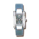 Chopard La Strada Diamond Steel Blue Ladies Watch 41/8412 - 70x70