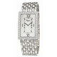 Chopard Les Classique Silver Dial White Gold Ladies Quartz Watch 143548-1002 - 70x70