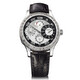 Chopard L.U.C Silver Dial Diamond Men's Watch 171910-1001 - 70x70
