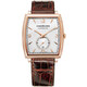 Chopard L.U.C. XP Automatic Silver Dial 18 kt Rose Gold Men's Watch 162294-5001 - 70x70