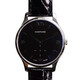 Chopard L.U.C XPS Automatic Black Dial 18 kt White Gold Men's Watch 161920-1001 - 70x70