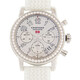 Chopard Mille Miglia Chronograph Automatic Diamond White Dial Men's Watch 178588-3001 - 70x70