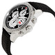 Chopard Mille Miglia Chronograph Black Dial Men's Watch 168995-3002 - 70x70