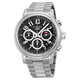 Chopard Mille Miglia Chronograph Mechanical Black Dial Stainless Men's Watch 158511-3002 - 70x70