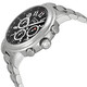 Chopard Mille Miglia Chronograph Mechanical Black Dial Stainless Men's Watch 158511-3002 - 70x70