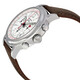 Chopard Mille Miglia Chronograph White Dial Men's Watch 168511-3036 - 70x70