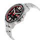 Chopard Millie Miglia GTS Automatic Black Dial Silver Stainless Steel Men's Watch 158566-3001 - 70x70