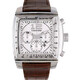 Chopard Two O Ten Chronograph Automatic Silver Dial Men's Watch 168462-3003 - 70x70