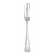 Christofle Silver Plated America Dessert Fork 0001-015 - 70x70