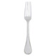 Christofle Sterling Silver Perles Dessert Fork 1416-015 - 70x70