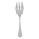 Christofle Sterling Silver Perles Fish Serving Fork 1416-080 - 70x70