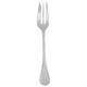 Christofle Sterling Silver Perles Serving Fork 1416-007 - 70x70
