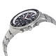 Citizen Brycen Chronograph Black Dial Men's Watch AT2380-51E - 70x70