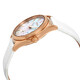 Citizen Corso Mother of Pearl Dial Solar Powered Ladies Watch EV1033-08D - 70x70