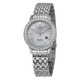 Citizen Diamond Eco-Drive Mother of Pearl Ladies Watch EW2280-58D - 70x70