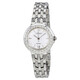 Citizen Diamond White Dial Ladies Watch EM0440-57A - 70x70