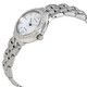 Citizen Diamond White Dial Ladies Watch EM0440-57A - 70x70