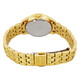 Citizen Diamond Silver Dial Yellow Gold-tone Ladies Watch EW2392-54A - 70x70