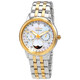 Citizen Eco-Drive Calendrier Chronograph Diamond Ladies Watch FD0004-51D - 70x70