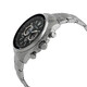 Orologio Citizen da Uomo Metropolitan Crono Bianco CA4590-81A