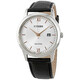 Citizen Eco-Drive Silver Dial Stainless Steel Men's Watch AW1236-11A ...