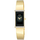 Citizen Gold-Tone Diamond Silhouette Ladies Watch EG2492-53E - 70x70