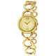 Citizen Jolie Gold Dial Ladies Watch EX1452-53P - 70x70