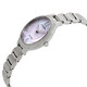 Citizen L Crystal Mother of Pearl Dial Ladies Watch EM0550-59D - 70x70