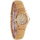 Citizen Ladies Gold-Tone Solar-Tech Watch EP8092-59P - 70x70