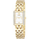 Citizen Ladies Silhouette Gold-Tone Crystals Watch EW9392-56A - 70x70