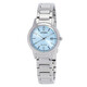 Citizen Lady Eco-Drive Blue Dial Watch FE1241-71L - 70x70