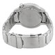 Citizen Promaster Dive Eco-Drive BN0231-52L - Orologio Subacqueo Uomo, Cassa 46 Mm Acciaio, Quadrante Blu, Bracciale Argento, Alimentato A Luce