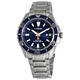 Citizen Promaster Diver 200 Meters Eco-Drive Blue Dial Steel Men's Watch BN0191-55L - 70x70
