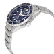 Citizen Promaster Diver 200 Meters Eco-Drive Blue Dial Steel Men's Watch BN0191-55L - 70x70