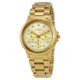 Citizen Silhouette Crystal Ladies Watch FD2042-51P - 70x70