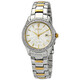 Citizen Silhouette Crystal Silver Dial Ladies Watch Set FE1144-69A - 70x70