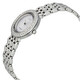 Citizen Silhouette Eco-Drive Swarovski Crystal Ladies Watch EM0260-67A - 70x70