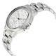 Citizen Silhouette Eco-Drive Multi-Function Silver Dial Ladies Watch FD2040-57A - 70x70