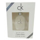 Ck One / Calvin Klein EDT Splash 0.5 oz (15 ml) (u) - 70x70