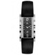 Classique Black Arabic-Index Dial Ladies Quartz Watch 139017-1001 - 70x70